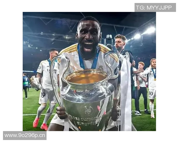 皇马2016年欧冠夺冠全过程及关键球员作用分析